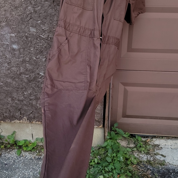 Vintage Motomaster jumpsuit - Picture 2 of 3